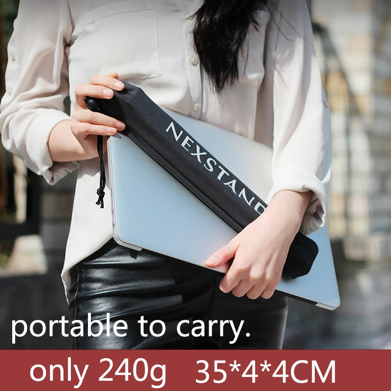 подставка для ноутбука nexstand k2 дл