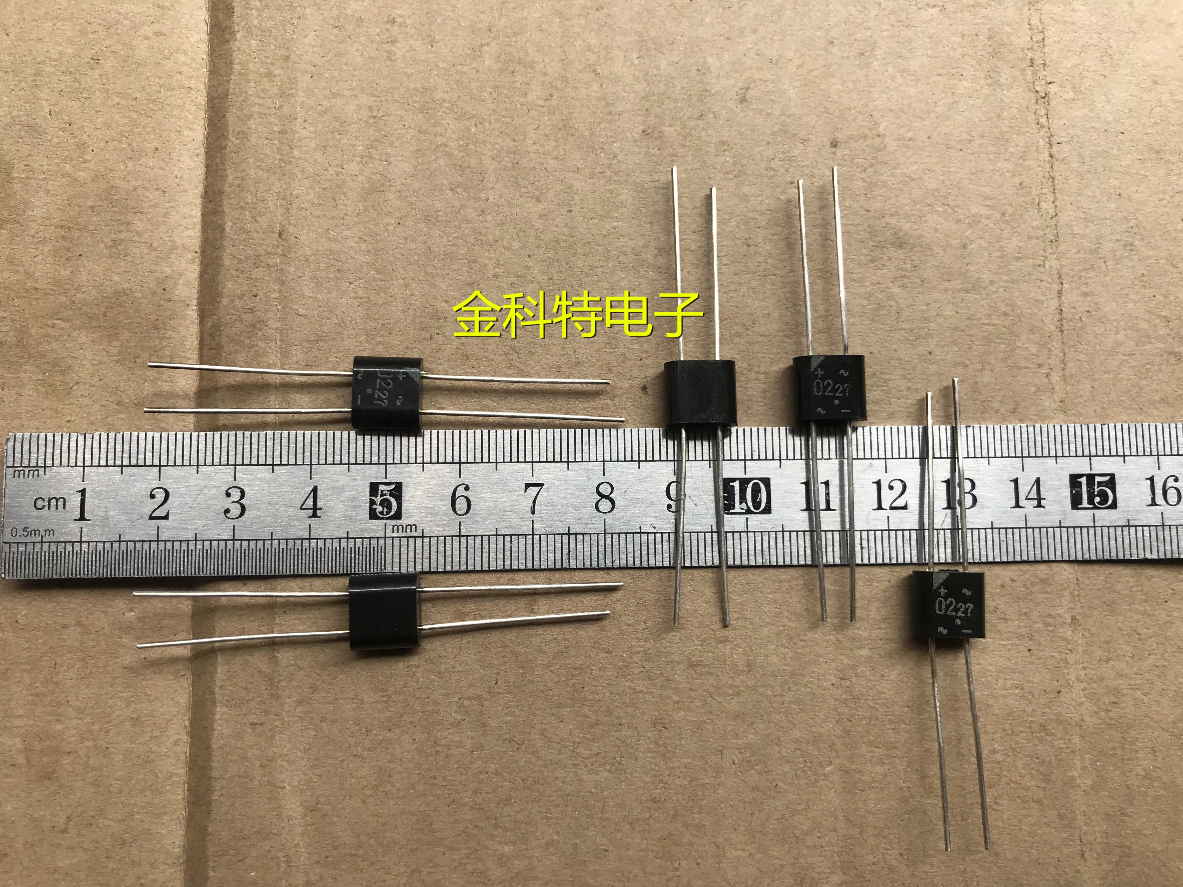 

Оригинальный новый 100% ESAB03-02 Диодная Печать 02 27 (индуктор)