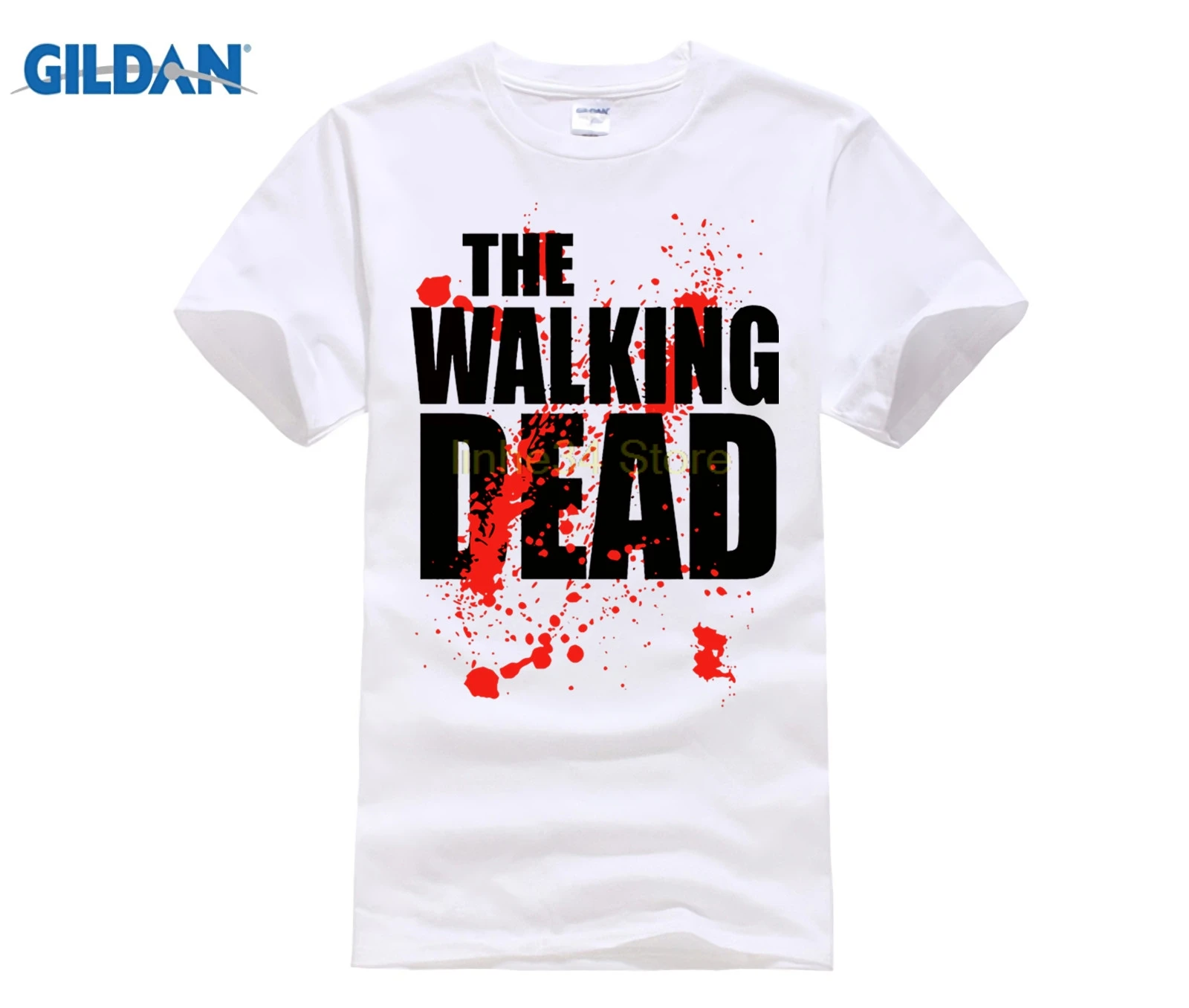 Уличная модная одежда прогулочные футболки мужская футболка для любителей