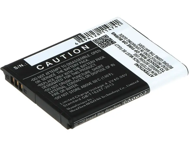 Cameron sino 1300 мАч батарея для техасских инструментов выберите TI-Nspire CX TI Nspire CX CAS Graphing TI-84 CE Plus CE 3.7L12005SPA