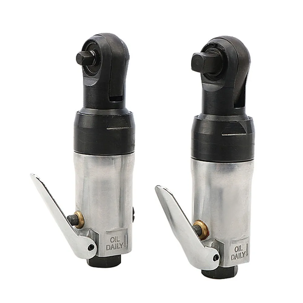 Гаечный ключ инструмент с храповым механизмом и квадратным приводом прямым