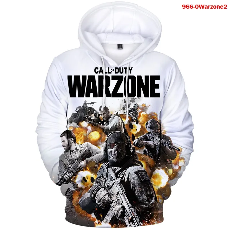 

Popular Warzone Mens Hoodies Trendy Hot Game Player Unknown's Battlegrounds PUBG 3D Print Men's Hoodies New PUBG Sweatshirt Tops