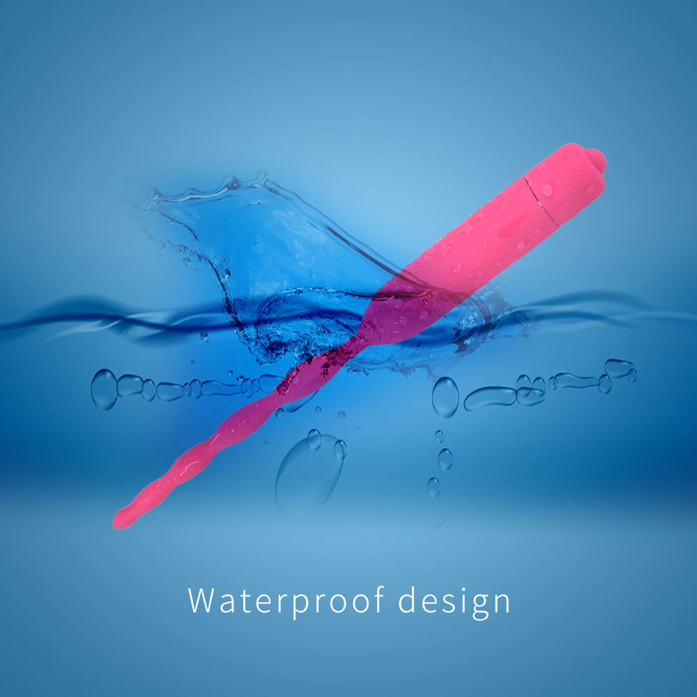 Секс-игрушки для мужчин уретральный расширитель вибратор задержки эякуляции