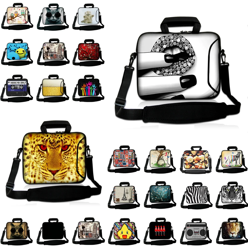 Сумка для ноутбука Funda 17 15 13 12 14 16 11 6 10 1 портфель Chromebook Case Tab 5 чехол-почтальон Chuwi