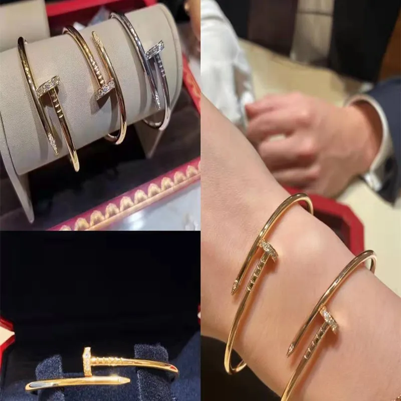 

Мужской и женский браслет из серебра 925 пробы, с коробкой