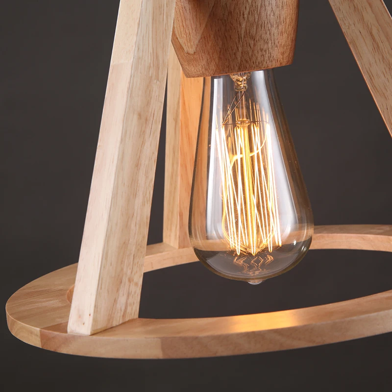 Американский Сельский Ресторан Бар креативное освещение Северная Европа