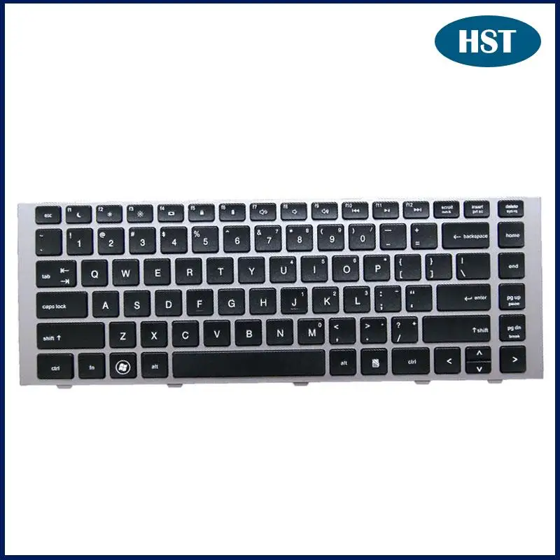 

Для замены английской клавиатуры ноутбука Lenovo S540-14IWL K4-IWL 14API