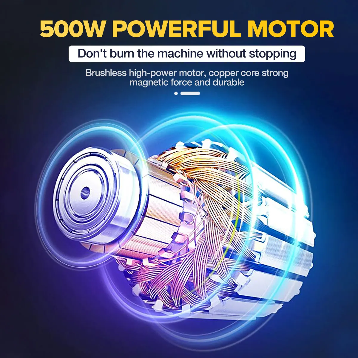 12V 500W бесколлекторный угловая шлифовальная машина мини аккумуляторная для