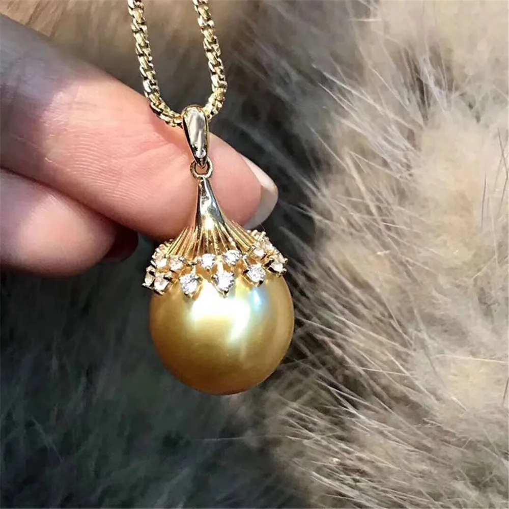 

Fashion Pearl Pendant Mountings, Pendant Findings, Pendant Settings Jewelry Parts Fittings Jewellery Accessories