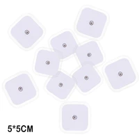 10050pcs tens electrodes electrode pad for myostimulator physiotherapy therapy machine pads slimming massager adhensive gel