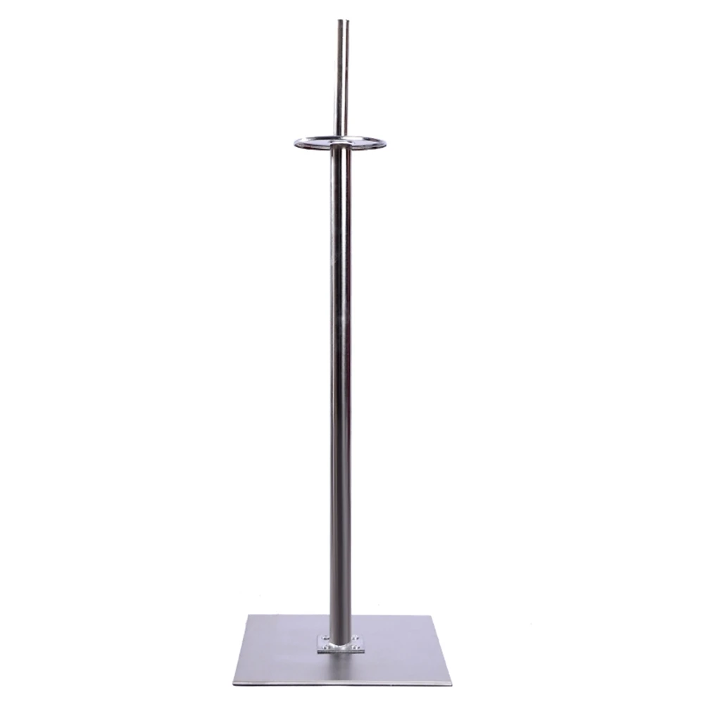 Односторонний Держатель для рулонных сумок полка держатель покупок стеллаж с