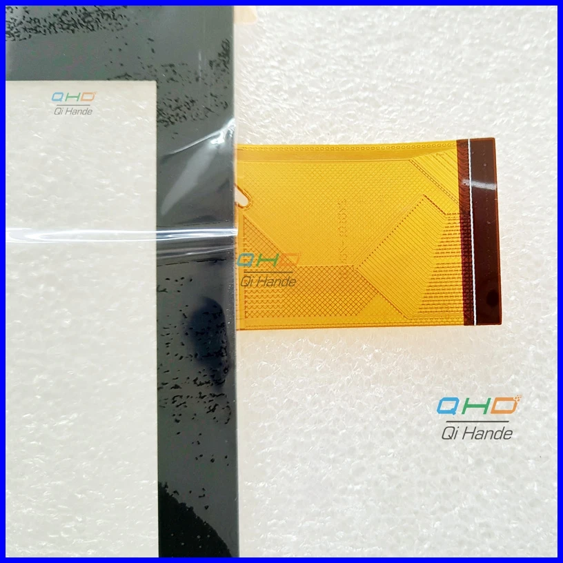 Сенсорный экран 10 1 дюйма для сенсорной панели дигитайзер сменные детали ремонта