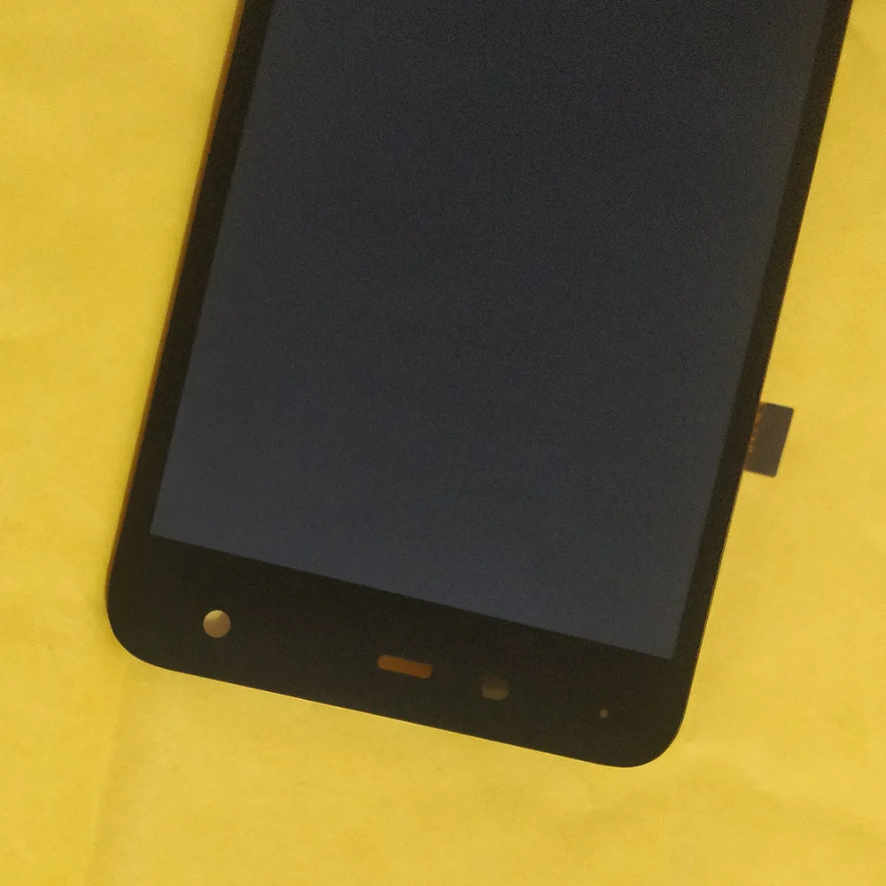 ЖК-дисплей для ZTE Blade A475 L4 PRO стеклянная панель Pro ЖК-экран | Мобильные телефоны и