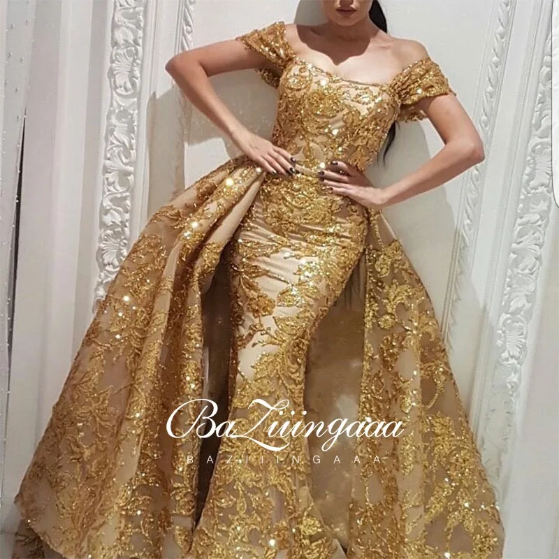 

Женское вечернее платье с блестками Hi Shy, длинное платье невесты, вечернее платье для выпускного вечера, 2021