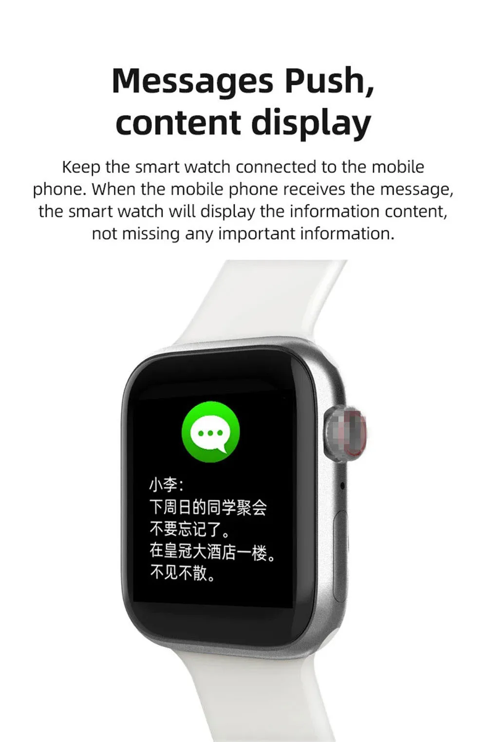 T900 Smart Watch Women Men Smartwatch Call Bluetooth Heart Rate Monitoring Fitness Tracker Bracelet IP68 IWO 7 PK W37 PRO | Электроника