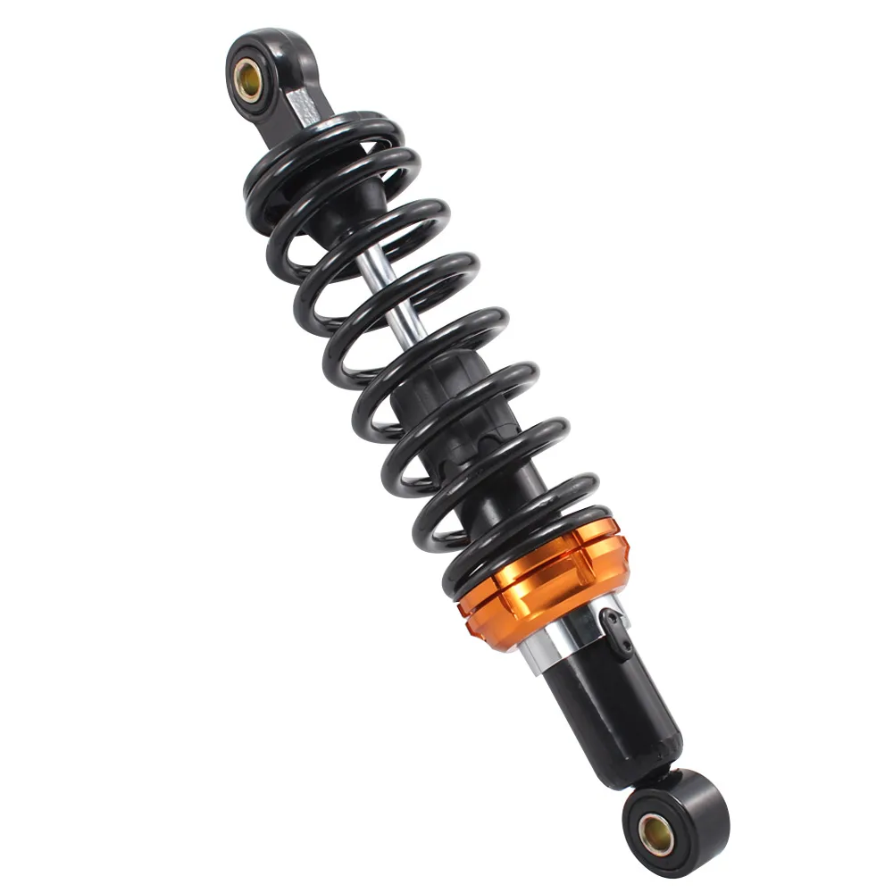 Универсальные аксессуары для мотоциклов воздушный амортизатор задний подвес 320