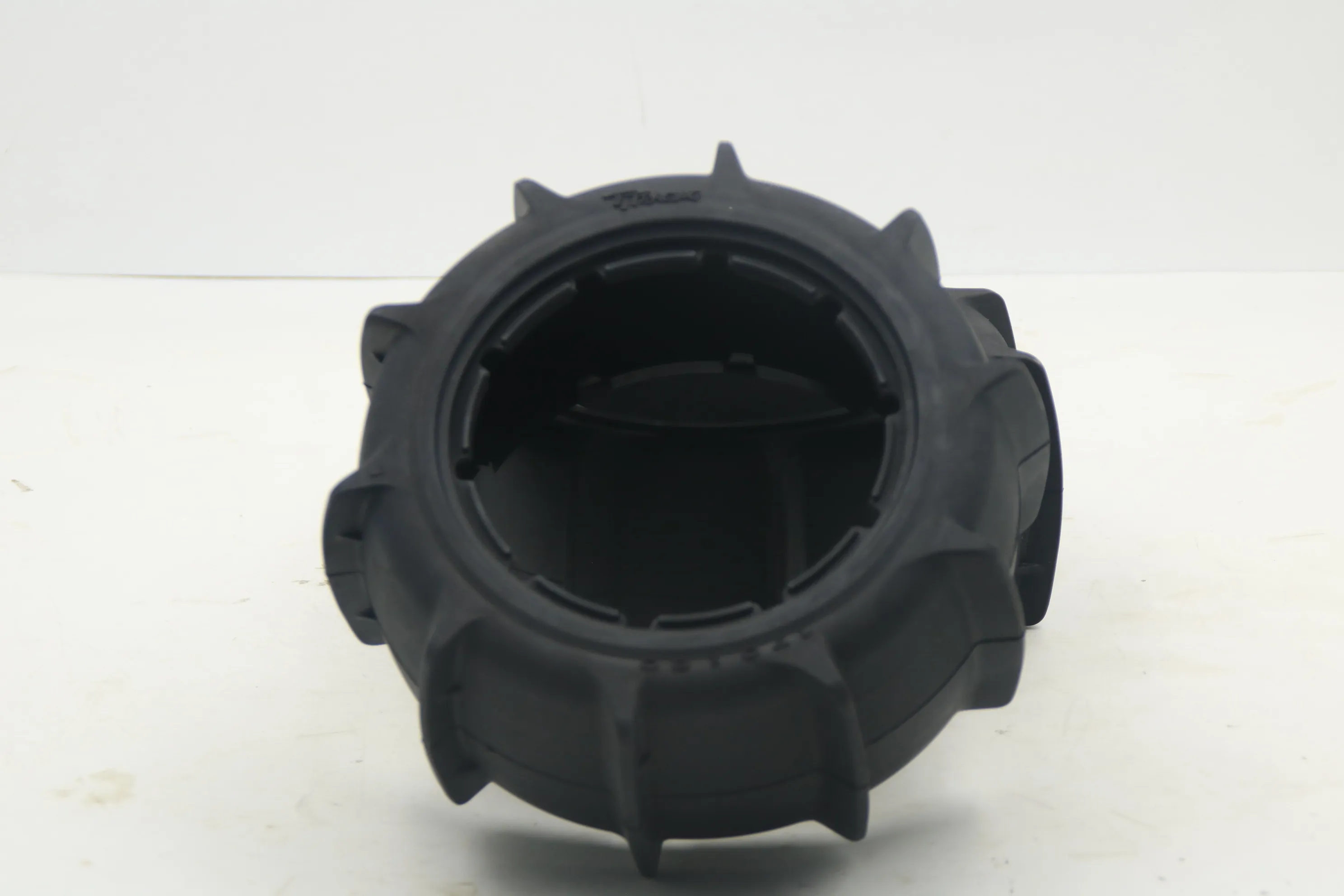 Front and rear sand tyres skin set for 1/5 HPI ROVAN KIngmotor baja 5B SS rc car parts