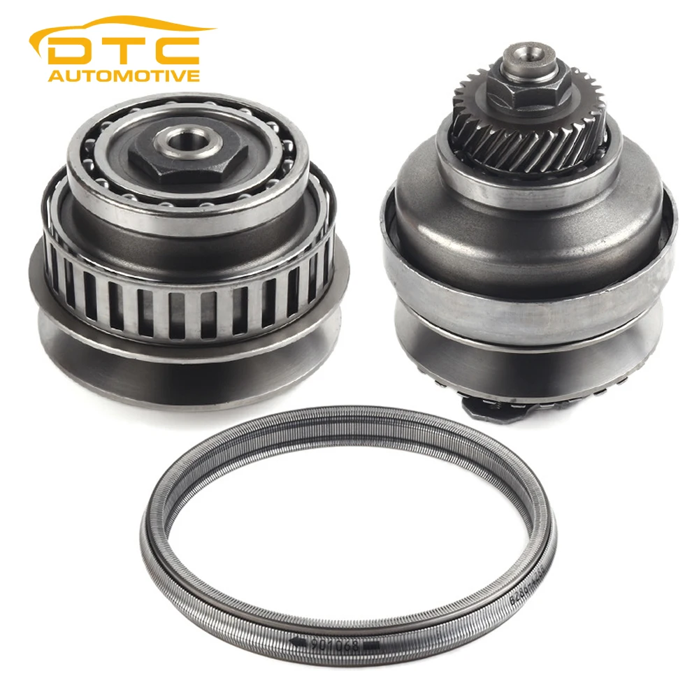 Автоматическая передача CVT JF015E RE0F11A шкив набор приводной приводная цепь шкива