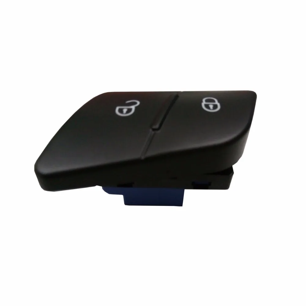 Кнопка блокировки дверей для VW Passat B6 3C 3C0 962 125 B 3C0962125B | Автомобили и мотоциклы