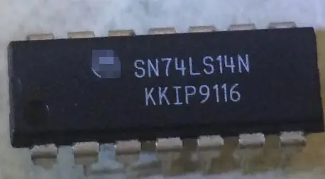 Бесплатная доставка Новинка % SN74LS14N|Реле| |