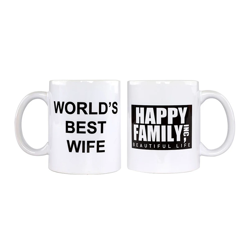 Кофейная кружка с Dunder Mifflin лучший босс офиса мира 11 унций забавная керамическая