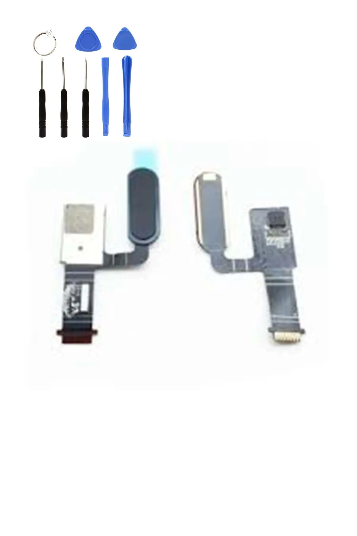 Кнопка возврата кнопки возврата запасная часть комплект для ремонта подарок для Htc HD2 T8585