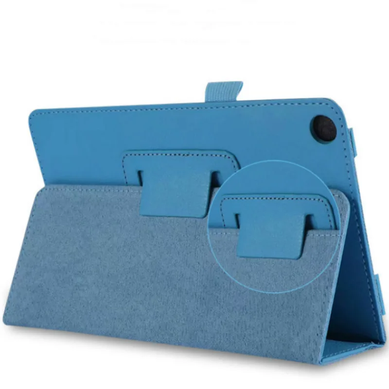 for iPad 12.9 blue b Магнитный чехол для iPad Pro 12,9, чехол из искусственной кожи для iPad 12,9 дюймов, чехол-подставка для нового iPAD 12,9, умный чехол для авто, пробуждение - Color: for iPad 12.9 blue b