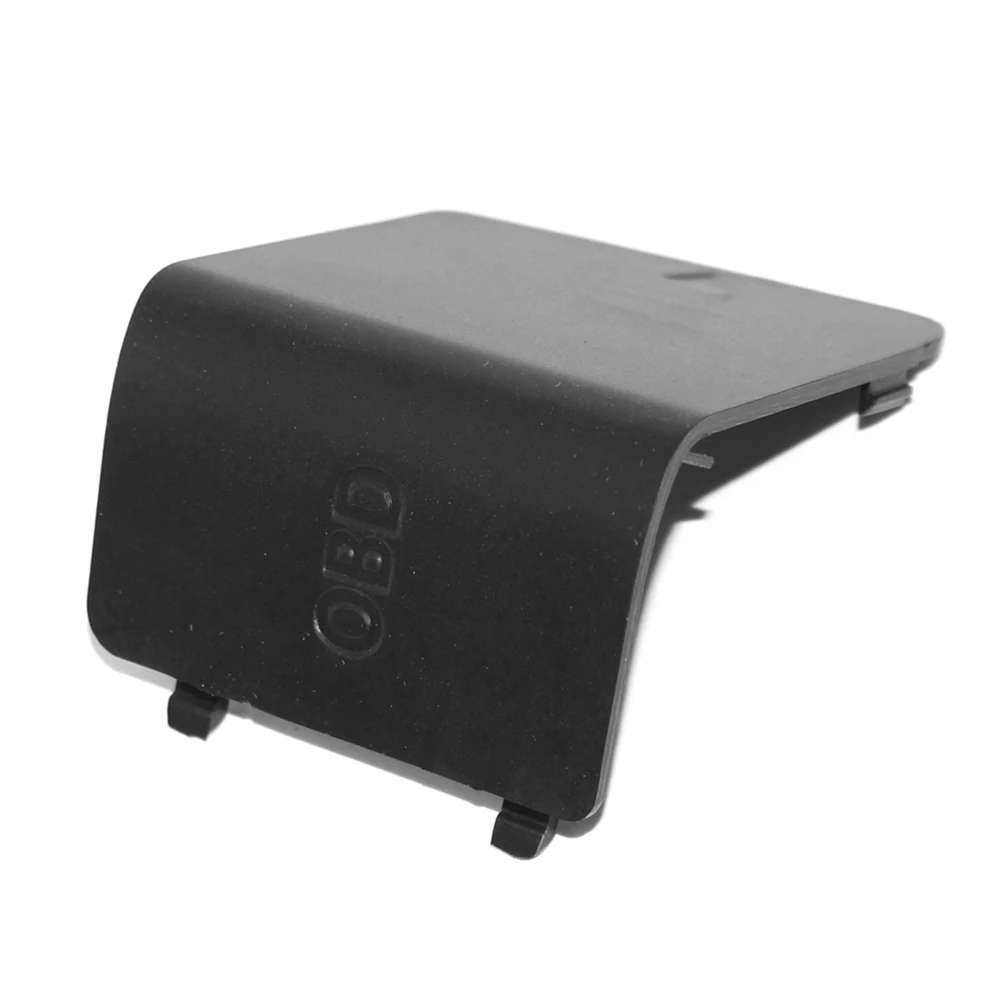 Крышка OBD разъема LHD для BMW E81 2006 2011 E87 2003 2007 E82 E88 2013 X1 E84 2008 2015