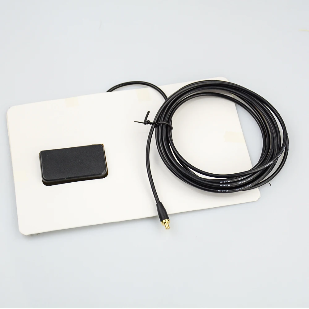 DAB-sintonizador de Radio para coche приемник USB Stick DAB Box для Android DVD incluye antena Dongle transмиссия - купить