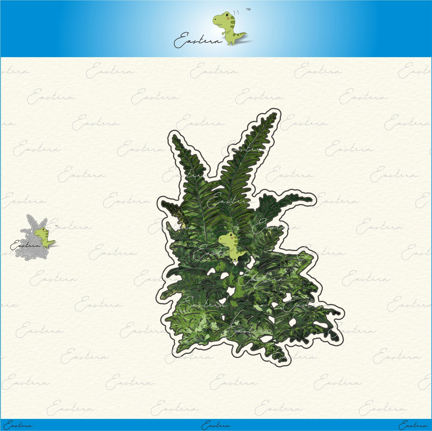 

Mill Pond Foliage metal cutting dies 2021 new diy molds Scrapbooking Paper Making die cuts crafts