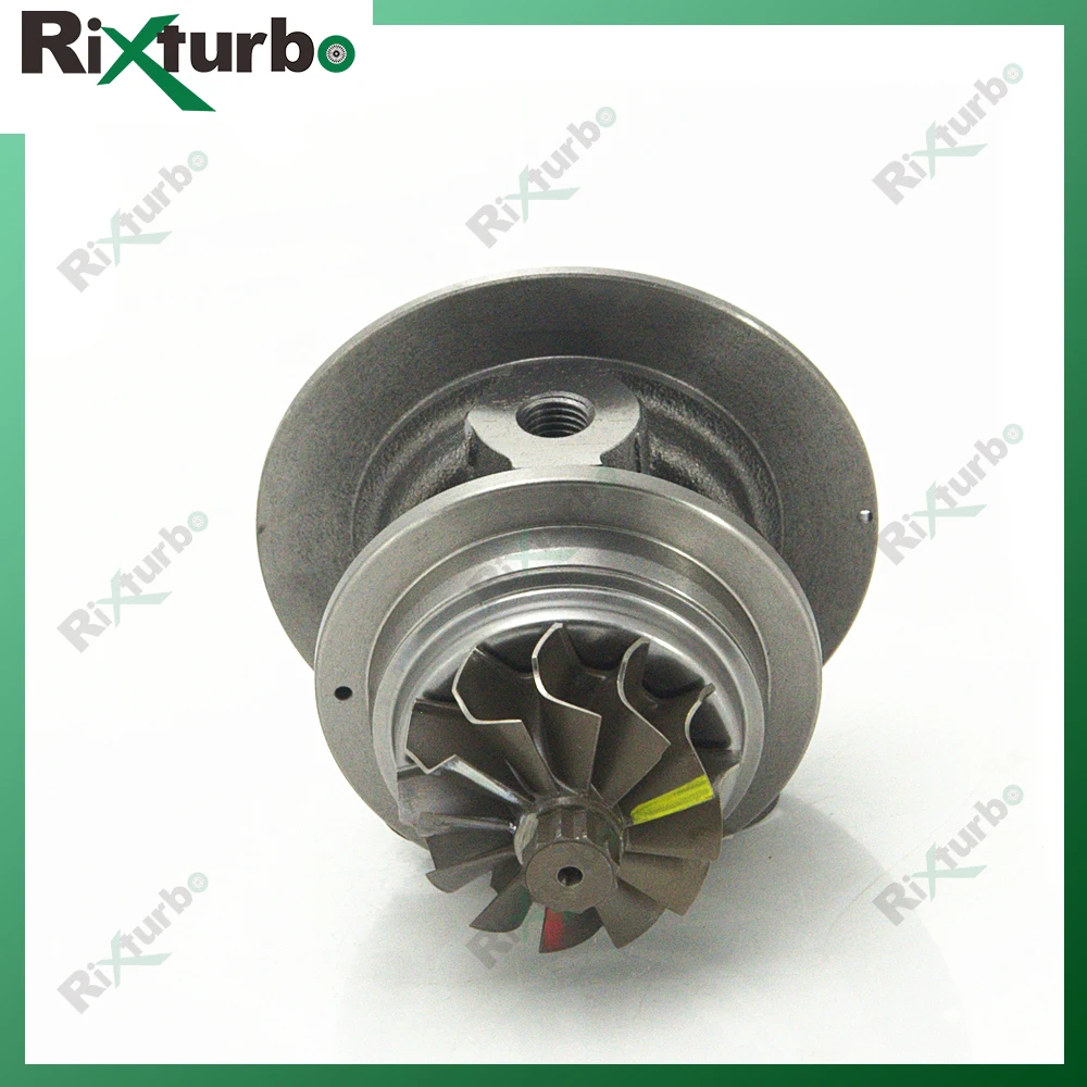 Турбозарядное устройство Core Chra Assy TD04L-10T 49377-01610 для экскаватора KOMATSU PC130-7 SAA4D95LE 4D95LE
