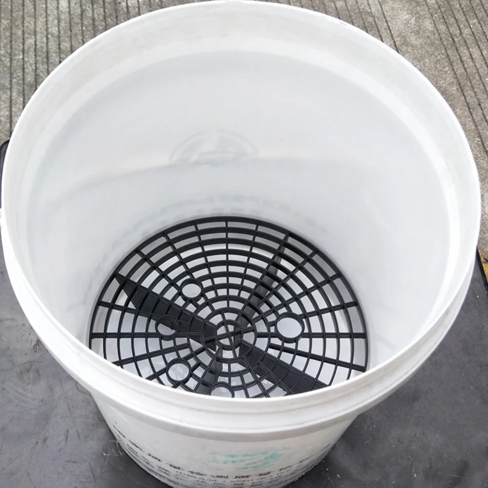 Защитная вставка для мойки автомобиля инструмент очистки ковша от царапин грязи