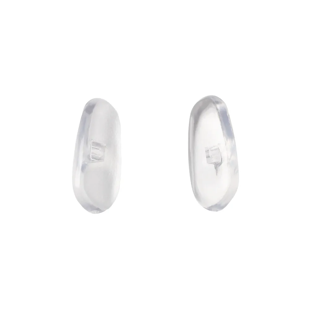 1 Набор практичные очки набор инструментов для ремонта очков запчасти Ассорти инструмент для оптического ремонта портативный носовой коврик гайки винты наборы