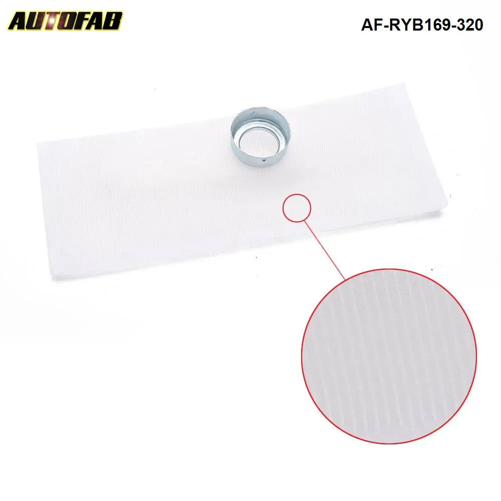 320LPH высокопроизводительный топливный насос F20000169 255LPH для настройки гоночных