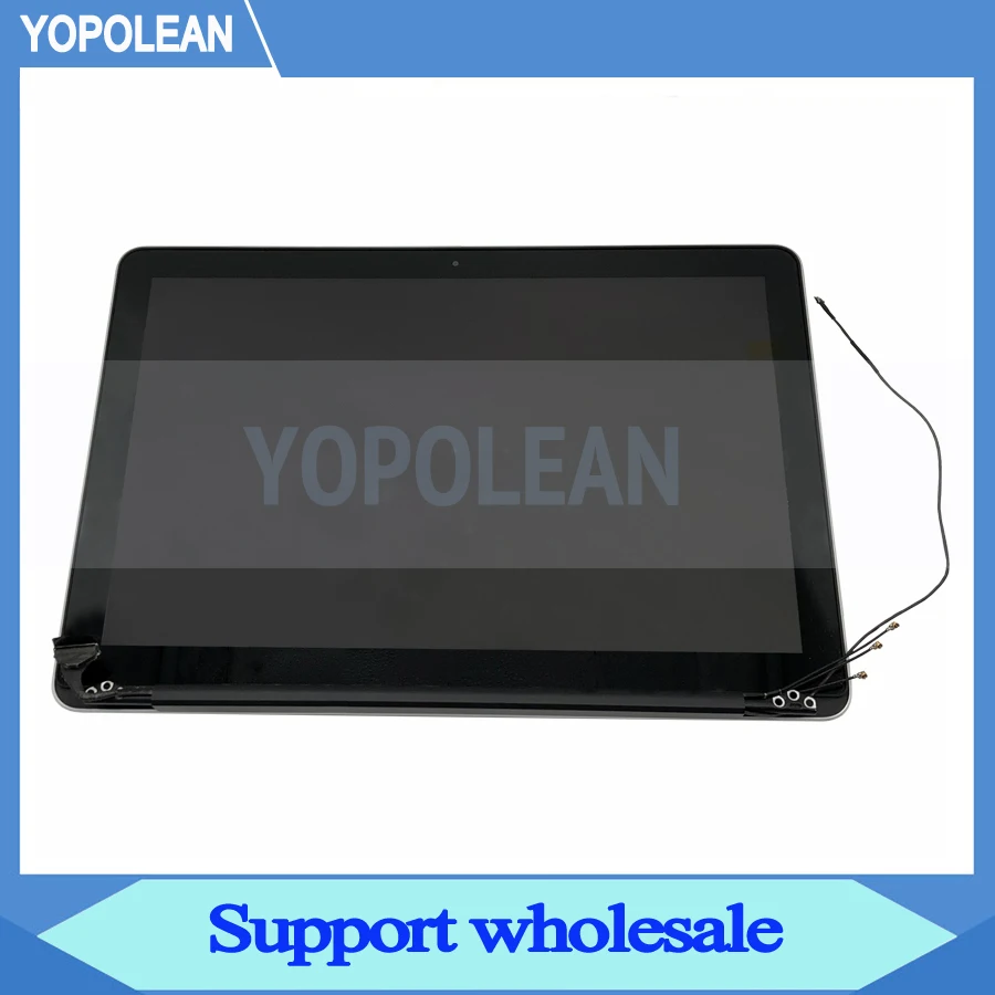 Новый Для Macbook Pro 13 &quotA1278 светодиодный ЖК экран в сборе дисплей полный набор 2011