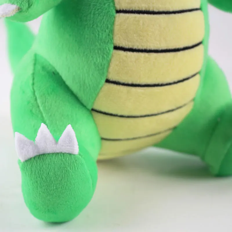 

Gx Ex Mega Shiny Mew Greninja Dragonair Psyduck Dragonite Kyogre Solgaleo Ho-oh Magnemite Stuffed Plush Cartoon Doll Toy