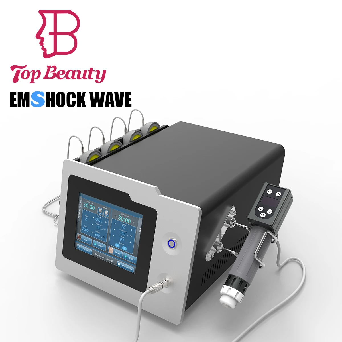 

Physical therapy for pain knee rehabilitation shockwave treatment equipment physiotherapy ED