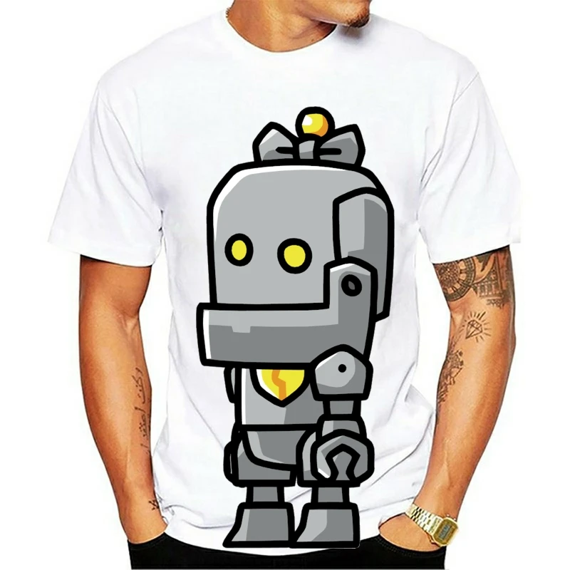 

Robet Gonk Gonk Men's T-Shirt