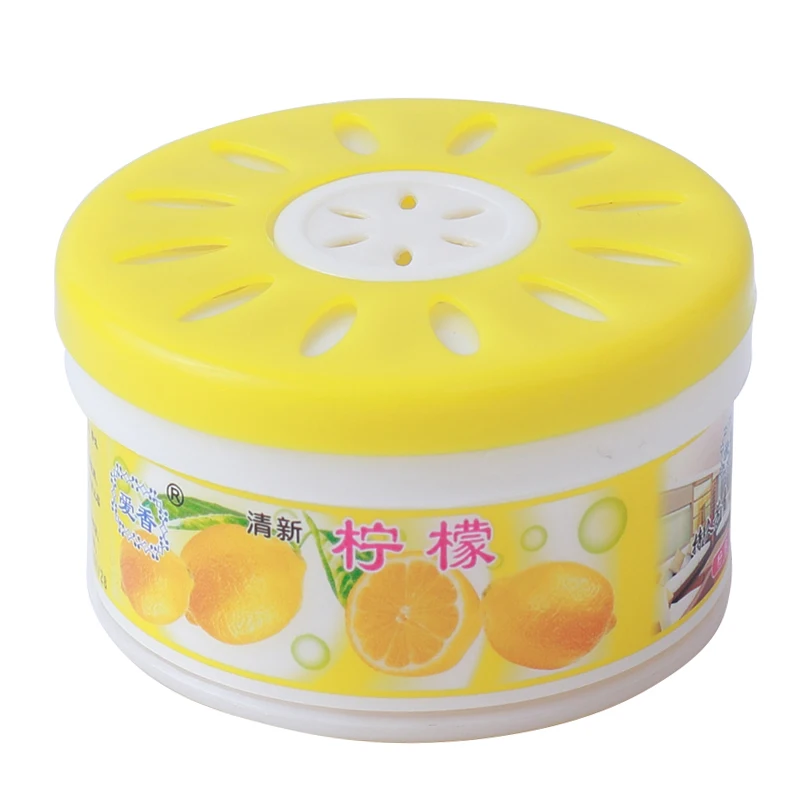 Домашний аромат для помещений твердый освежитель воздуха туалет шкаф