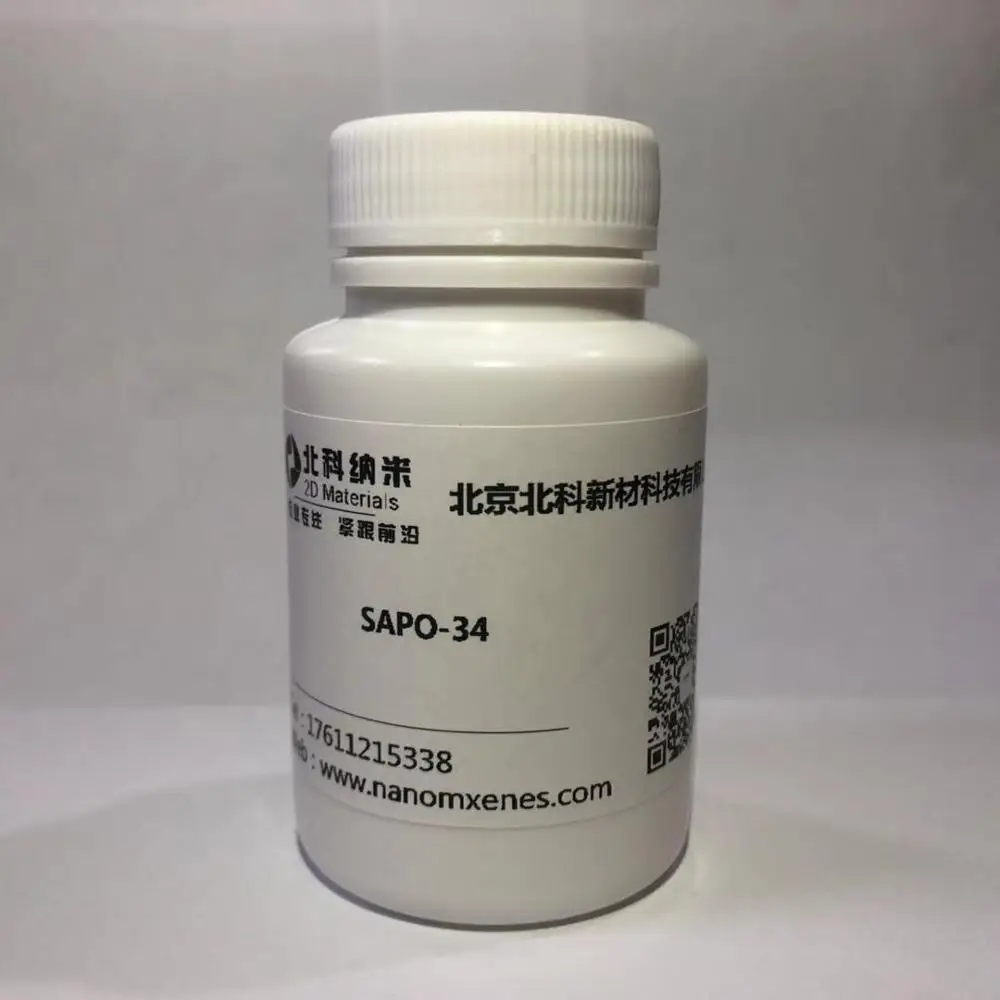 SAPO-34 | Обустройство дома