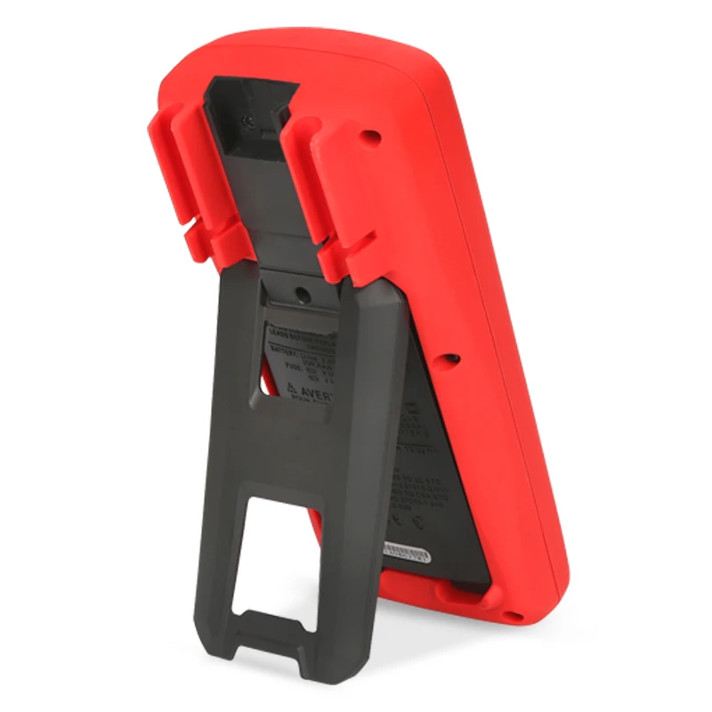 UNI-T True-среднеквадратичный тестер Цифровой мультиметр Профессиональный NCV