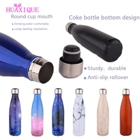new plastic cup bouncing cover water cup simple sports 500ml transparent water bottle gift cup bottle kitchen accessories