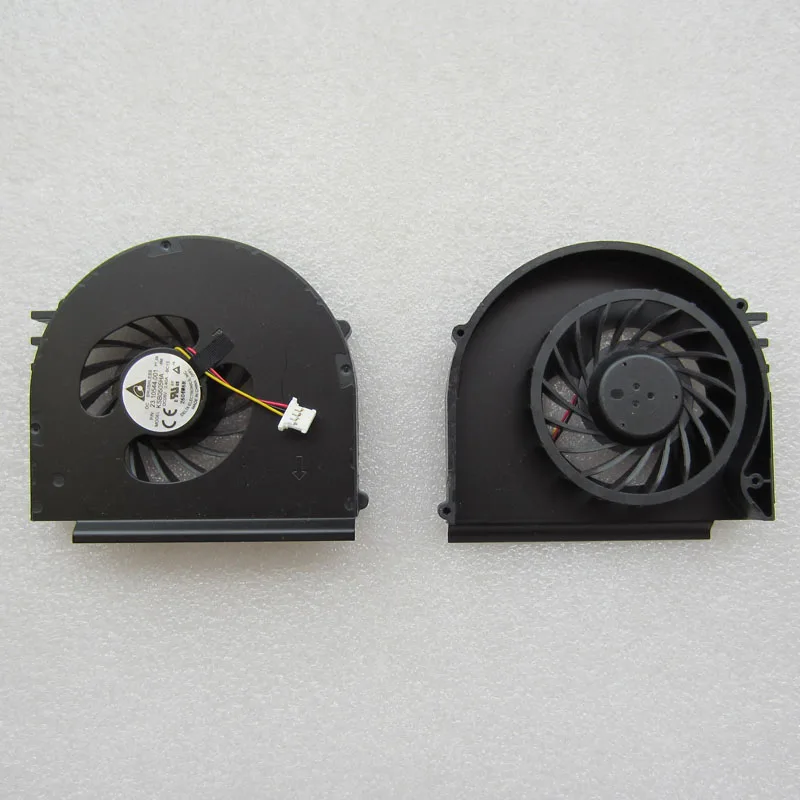 Новый вентилятор охлаждения ЦП для ноутбука DELL Inspiron 15R N5110 Ins15RD m5110 m511r | Компьютеры