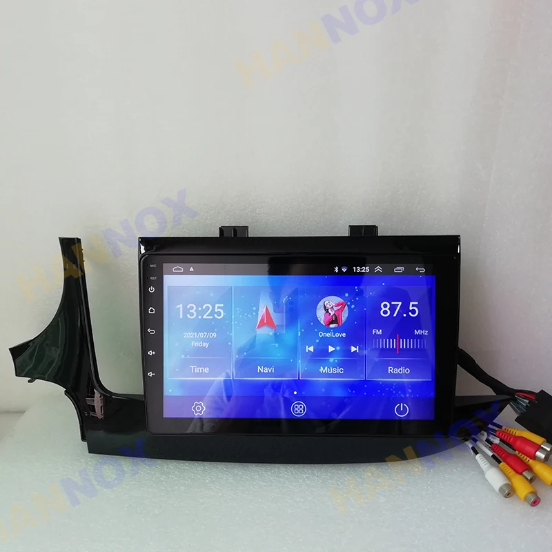 

Автомагнитола HANNOX для Opel Mokka X Vauxhall Buick Encore 2016-2019, мультимедийный плеер на Android, стерео, DSP, BT, Wi-Fi, TPMS, OBD, DVR, SWC
