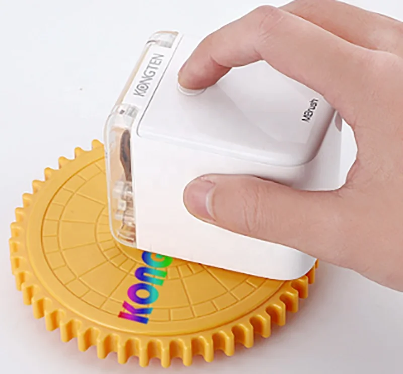 

PrinCube Mini Portable Blue Tooth Android Handheld Inkjet Printer Smallest Digital Mobile Color Printer