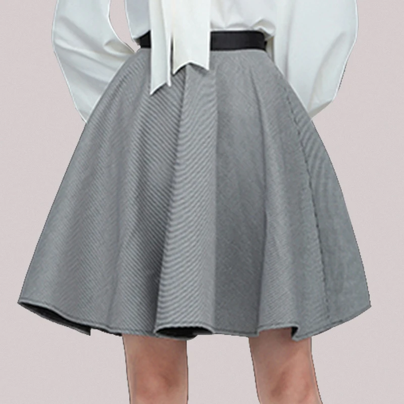 Max Spri 2019 Новый Модный комплект из 2 предметов с бантом детали рубашки длинным