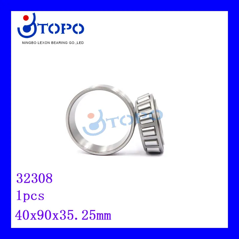 40*90*35.25 Tapered roller bearing 32308 | Wheel Hubs &amp Bearings