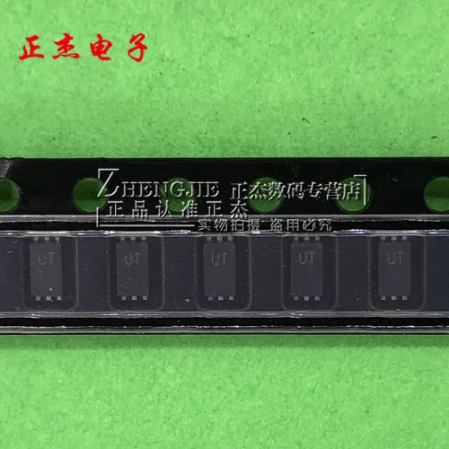 100% новые и оригинальные R5426D106EA-TR-FA UT HSON-6 | Электроника