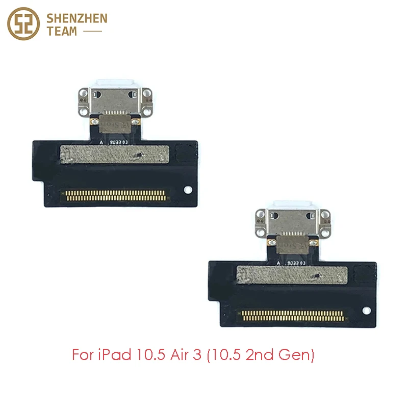 USB-кабель SZteam для iPad Air 3 10 5 дюйма A2123 A2152 A2153 A2154 | Мобильные телефоны и аксессуары