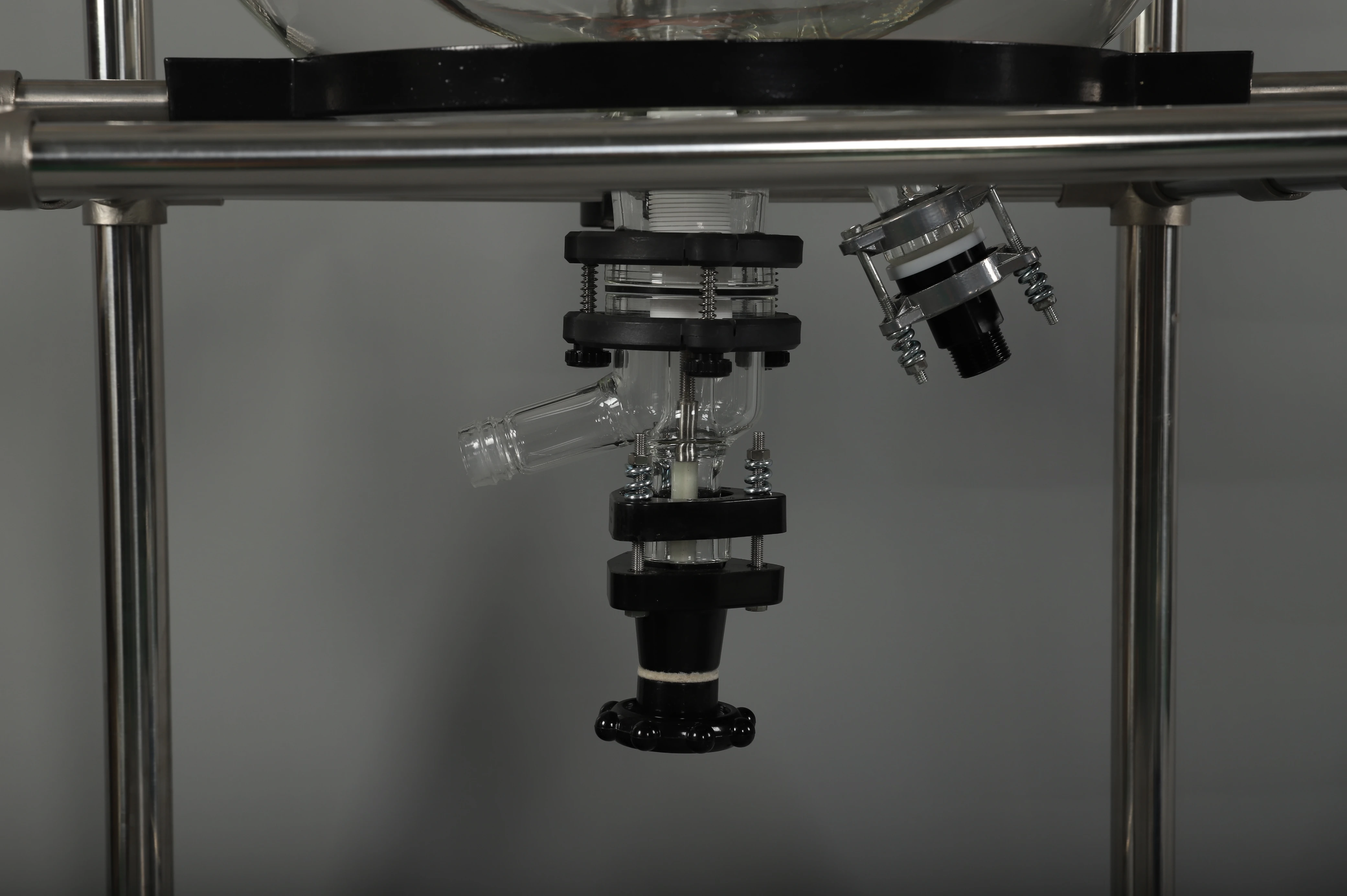 Реактор из жаккардового стекла 10 л полностью настраиваемый | Канцтовары для